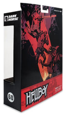 Hellboy McFarlane Collector Edition Action Figure Hellboy #60 18 cm 0787926193060