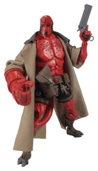 Hellboy McFarlane Collector Edition Action Figure Hellboy #60 18 cm 0787926193060