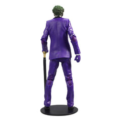 DC Multiverse Action Figure The Joker: The Criminal (Batman: Three Jokers) 18 cm 0787926301397