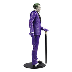 DC Multiverse Action Figure The Joker: The Criminal (Batman: Three Jokers) 18 cm 0787926301397