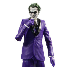 DC Multiverse Action Figure The Joker: The Criminal (Batman: Three Jokers) 18 cm 0787926301397