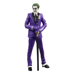DC Multiverse Action Figure The Joker: The Criminal (Batman: Three Jokers) 18 cm 0787926301397