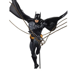 DC Direct Resin Statue DC Designer Series Batman (by Dan Mora) 40 cm 0787926302394