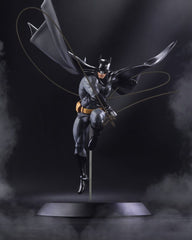DC Direct Resin Statue DC Designer Series Batman (by Dan Mora) 40 cm 0787926302394