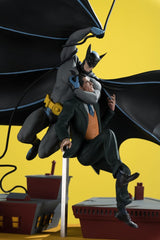 DC Direct Statue 1/10 Batman Detective Comics #27 (1st Appearance) Limited Edition 45 cm 0787926302424