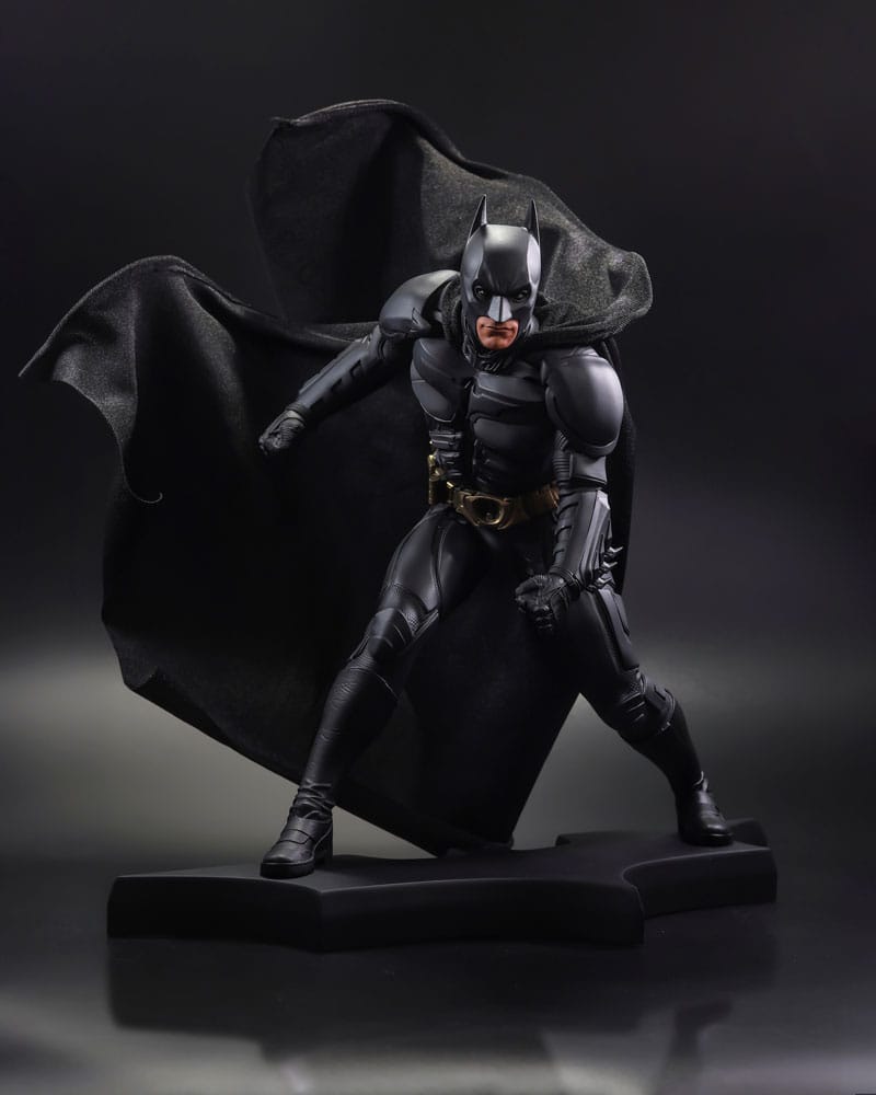 DC Direct  Statue DC Movie Statues Batman (The Dark Knight) 24 cm 0787926302431