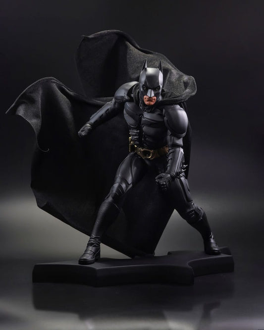 DC Direct Resin Statue DC Movie Statues Batman (The Dark Knight) 24 cm 0787926302431