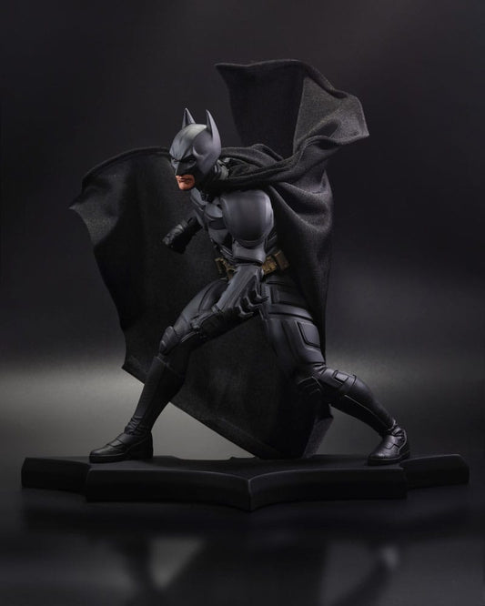 DC Direct  Statue DC Movie Statues Batman (The Dark Knight) 24 cm 0787926302431