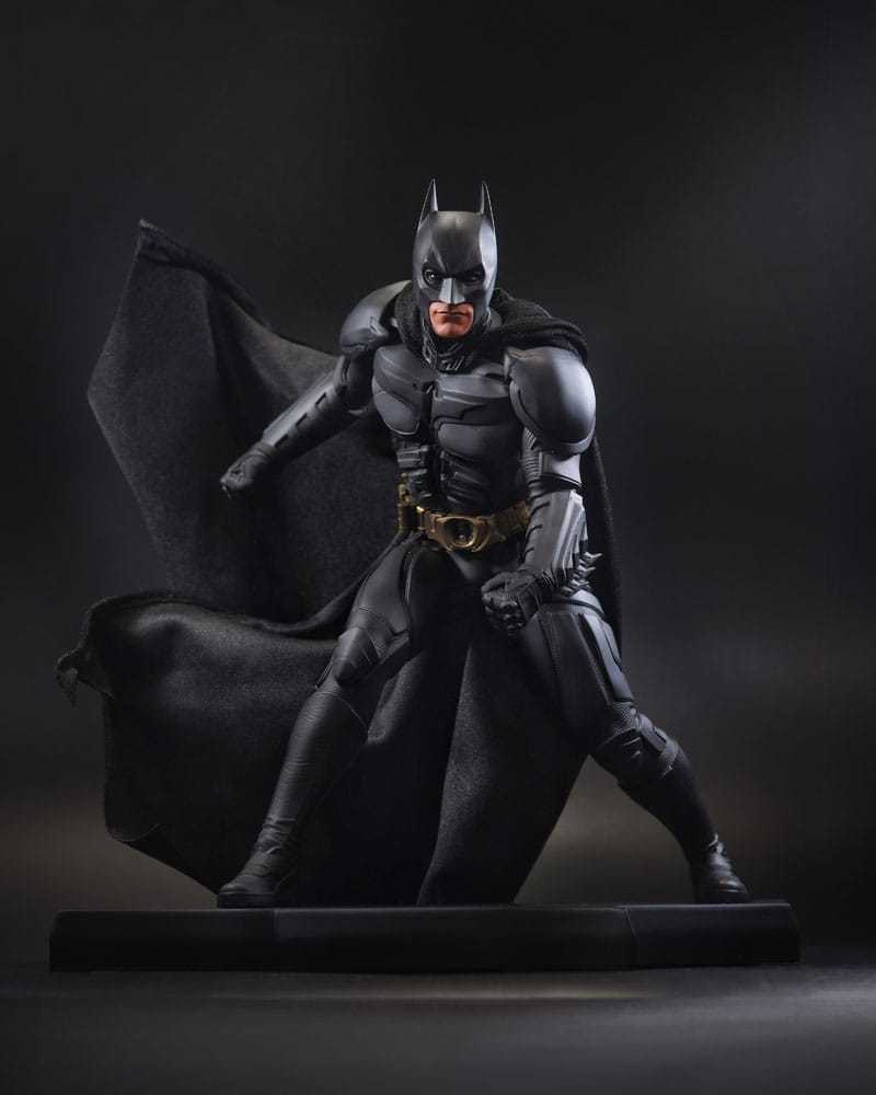 DC Direct  Statue DC Movie Statues Batman (The Dark Knight) 24 cm 0787926302431