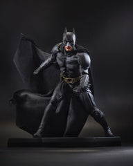 DC Direct  Statue DC Movie Statues Batman (The Dark Knight) 24 cm 0787926302431