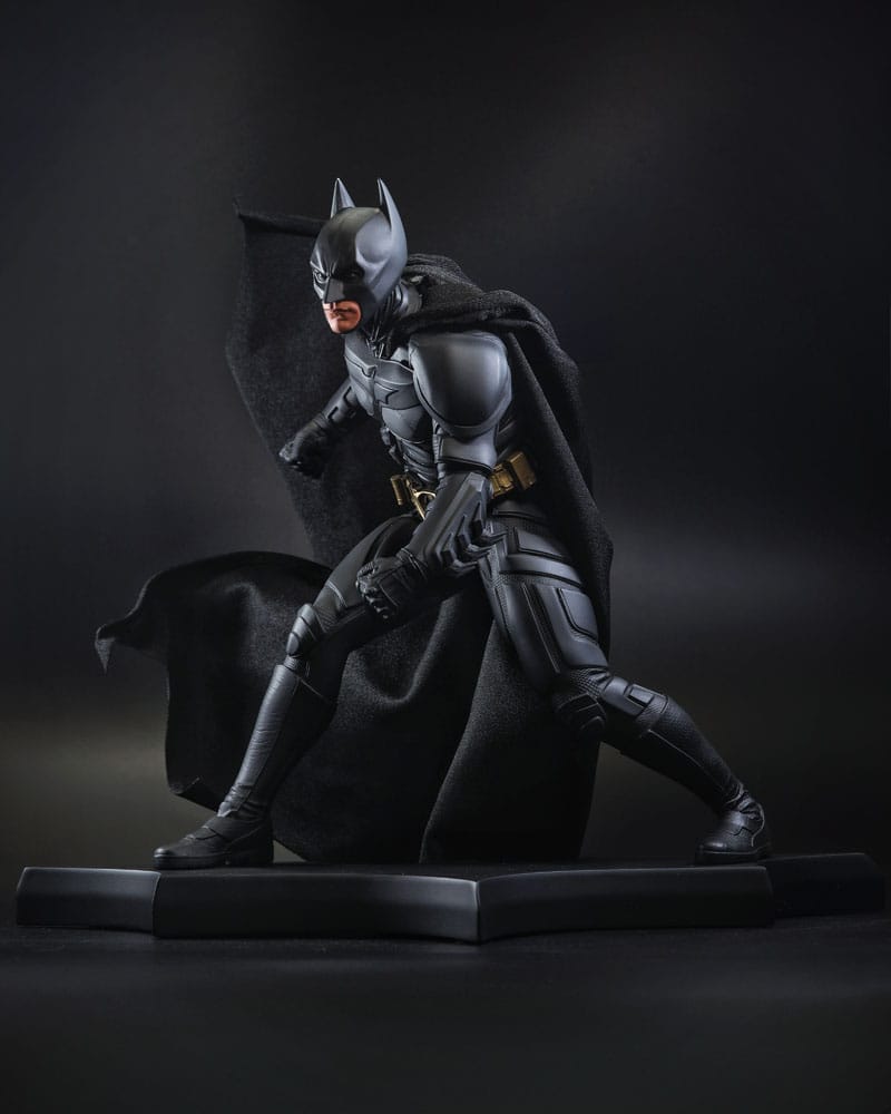 DC Direct  Statue DC Movie Statues Batman (The Dark Knight) 24 cm 0787926302431