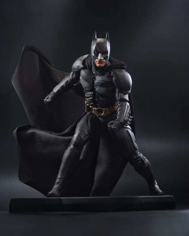 DC Direct  Statue DC Movie Statues Batman (The Dark Knight) 24 cm 0787926302431