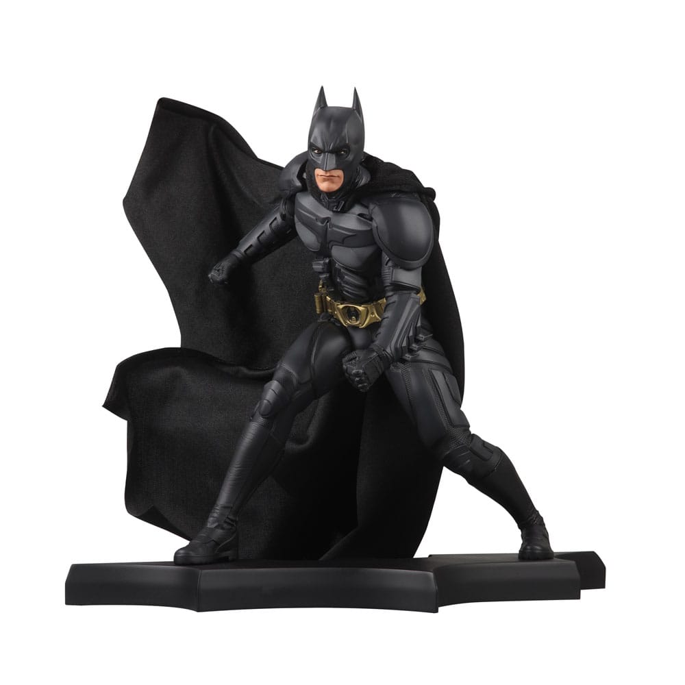DC Direct  Statue DC Movie Statues Batman (The Dark Knight) 24 cm 0787926302431