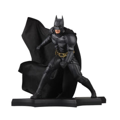 DC Direct Resin Statue DC Movie Statues Batman (The Dark Knight) 24 cm 0787926302431