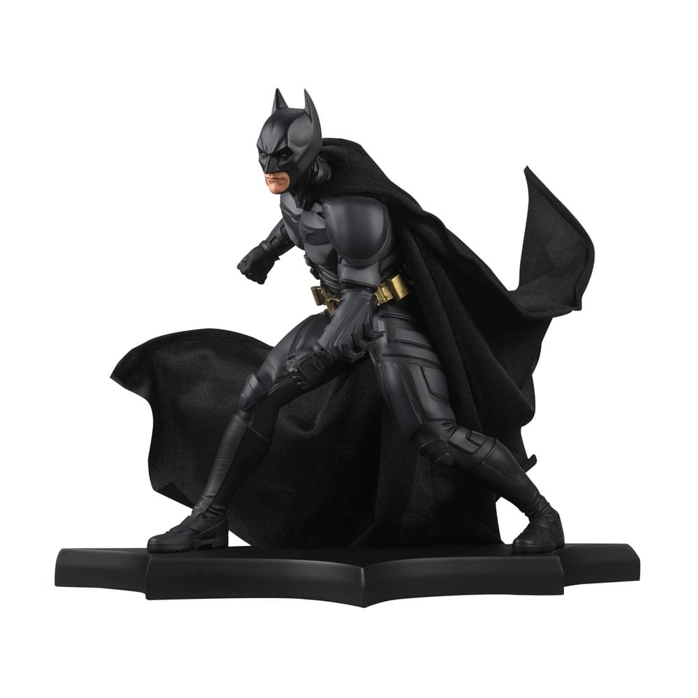 DC Direct Resin Statue DC Movie Statues Batman (The Dark Knight) 24 cm 0787926302431