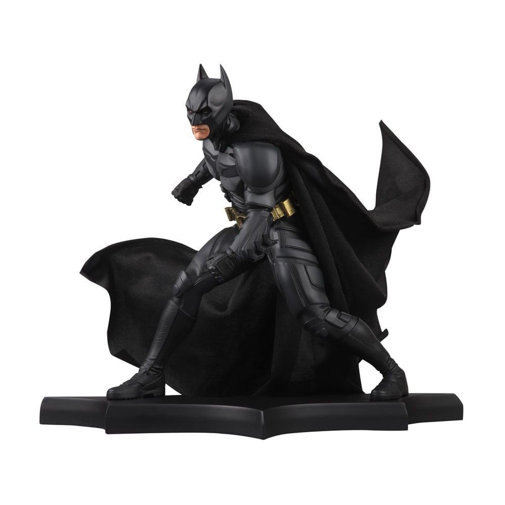 DC Direct  Statue DC Movie Statues Batman (The Dark Knight) 24 cm 0787926302431