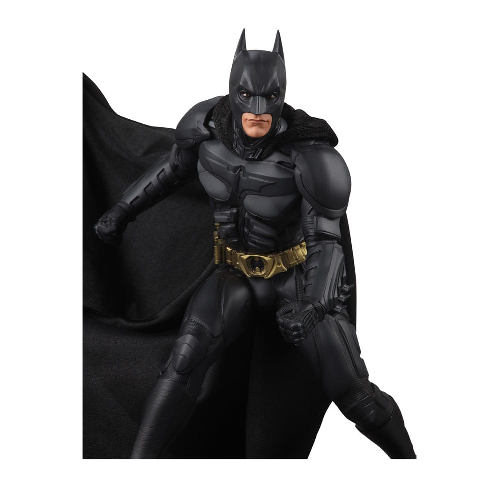 DC Direct  Statue DC Movie Statues Batman (The Dark Knight) 24 cm 0787926302431