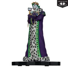 DC Direct Statue 1/10 The Joker Purple Craze: The Joker by Ed McGuiness 19 cm 0787926302561