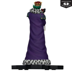 DC Direct Statue 1/10 The Joker Purple Craze: The Joker by Ed McGuiness 19 cm 0787926302561
