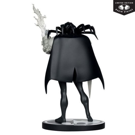 DC Direct Batman: Black & White Statue 1/10 Azrael by Joe Quesada 21 cm 0787926302608