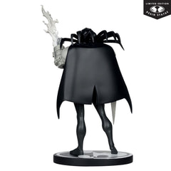 DC Direct Batman: Black & White Statue 1/10 Azrael by Joe Quesada 21 cm 0787926302608