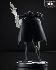 DC Direct Batman: Black & White Statue 1/10 Azrael by Joe Quesada 21 cm 0787926302608