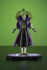 DC Direct The Joker Purple Craze Statue 1/10 Lord Joker (Batman Ninja) 20 cm 0787926302646