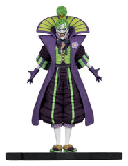 DC Direct The Joker Purple Craze Statue 1/10 Lord Joker (Batman Ninja) 20 cm 0787926302646