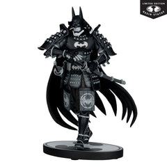 DC Direct Batman Black & White Statue 1/10 Batman Ninja 20 cm 0787926302660