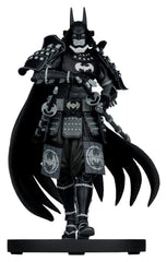 DC Direct Batman Black & White Statue 1/10 Batman Ninja 20 cm 0787926302660