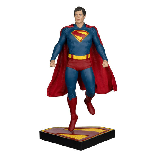Superman (2025) DC Direct 1/6 Statue Superman 35 cm  0787926302844
