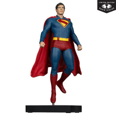 Superman (2025) DC Direct 1/6 Statue Superman 35 cm  0787926302844