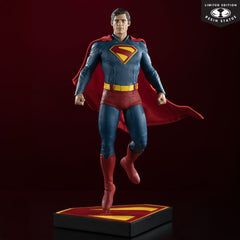 Superman (2025) DC Direct 1/6 Statue Superman 35 cm  0787926302844