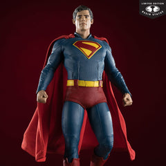 Superman (2025) DC Direct 1/6 Statue Superman 35 cm  0787926302844