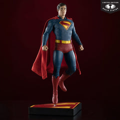 Superman (2025) DC Direct 1/6 Statue Superman 35 cm  0787926302844