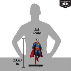 Superman (2025) DC Direct 1/6 Statue Superman 35 cm  0787926302844