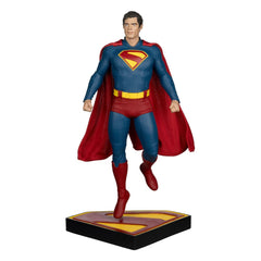 Superman (2025) DC Direct 1/6 Statue Superman 35 cm  0787926302844