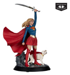 DC Direct DC Movie Statues Statue Supergirl (Supergirl Movie 2026) 40 cm 0787926302868
