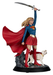 DC Direct DC Movie Statues Statue Supergirl (Supergirl Movie 2026) 40 cm 0787926302868