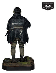 Call of Duty: Modern Warfare 4 Statue 1/6 Ghost 32 cm 0787926302905