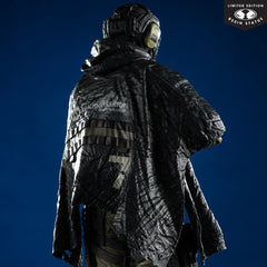 Call of Duty: Modern Warfare 4 Statue 1/6 Ghost 32 cm 0787926302905