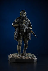 Call of Duty: Modern Warfare 4 Statue 1/6 Ghost 32 cm 0787926302905