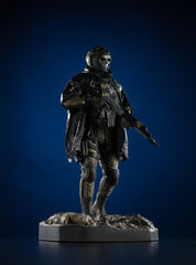 Call of Duty: Modern Warfare 4 Statue 1/6 Ghost 32 cm 0787926302905