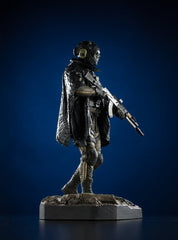 Call of Duty: Modern Warfare 4 Statue 1/6 Ghost 32 cm 0787926302905