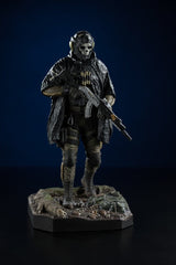 Call of Duty: Modern Warfare 4 Statue 1/6 Ghost 32 cm 0787926302905