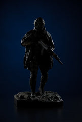 Call of Duty: Modern Warfare 4 Statue 1/6 Ghost 32 cm 0787926302905