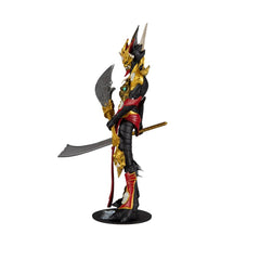 Spawn Action Figure Mandarin Spawn 18 cm 0787926900194