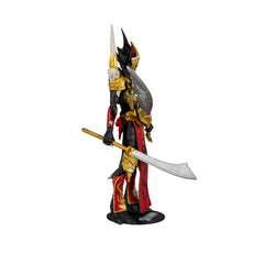 Spawn Action Figure Mandarin Spawn 18 cm 0787926900194