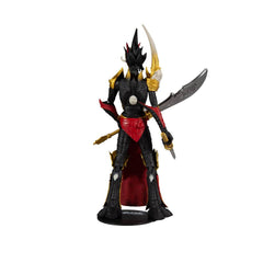 Spawn Action Figure Mandarin Spawn 18 cm 0787926900194