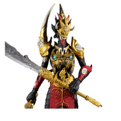 Spawn Action Figure Mandarin Spawn 18 cm 0787926900194